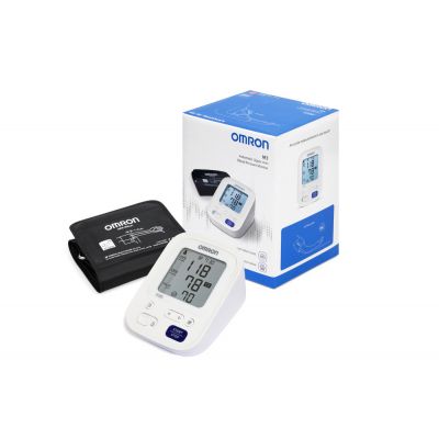 Omron M3 verenpainemittari 1 kpl