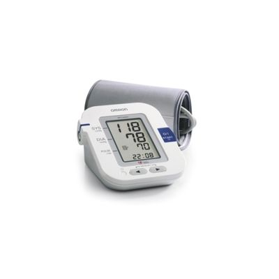 OMRON M6 COMFORT KÄSIVARSI 1 KPL